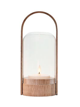 Le Klint Candlelight Light Oak